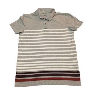Armani Exchange  Polo Shirt size L